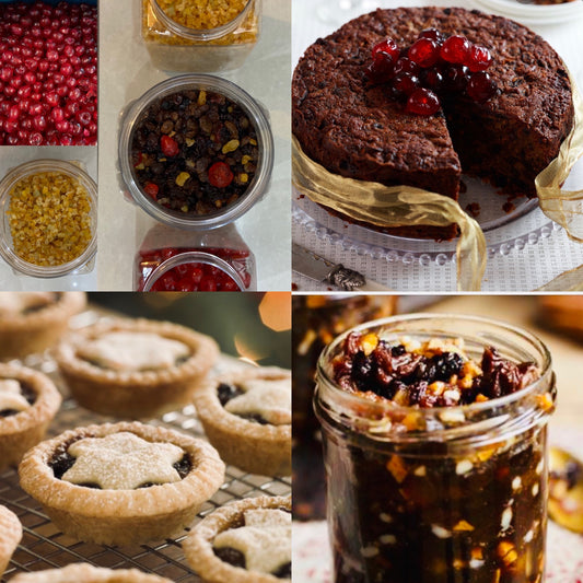 Christmas Baking 🎄 🎅🎄