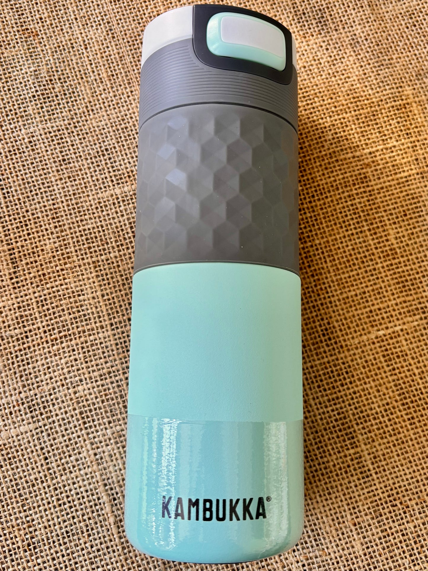Kambuka Etna Grip Travel Mug
