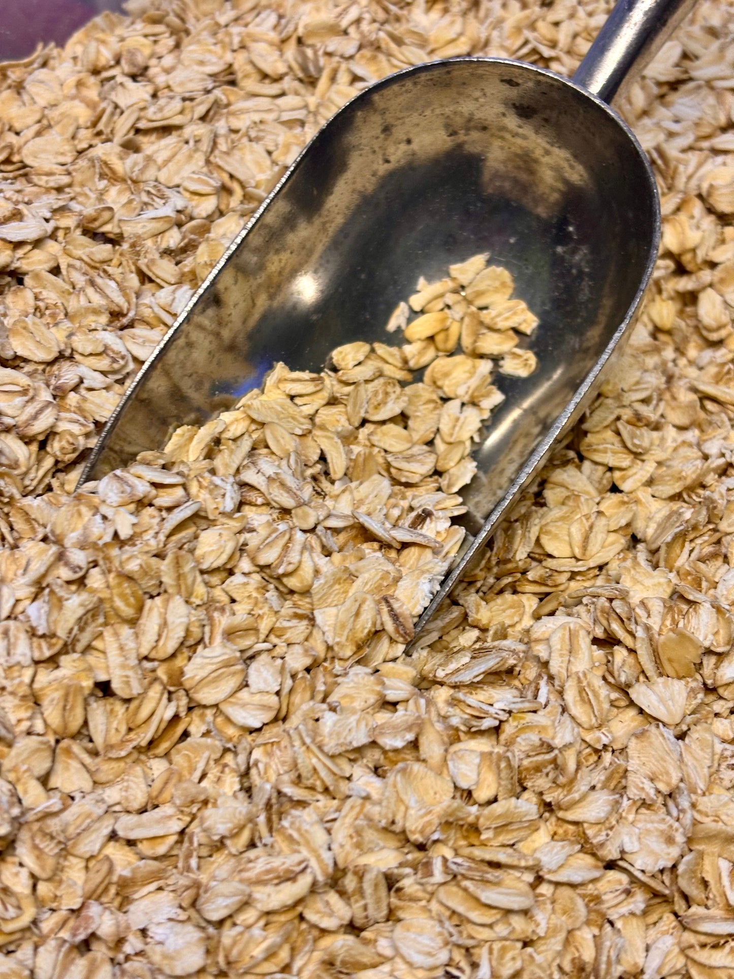 Jumbo Oatflakes