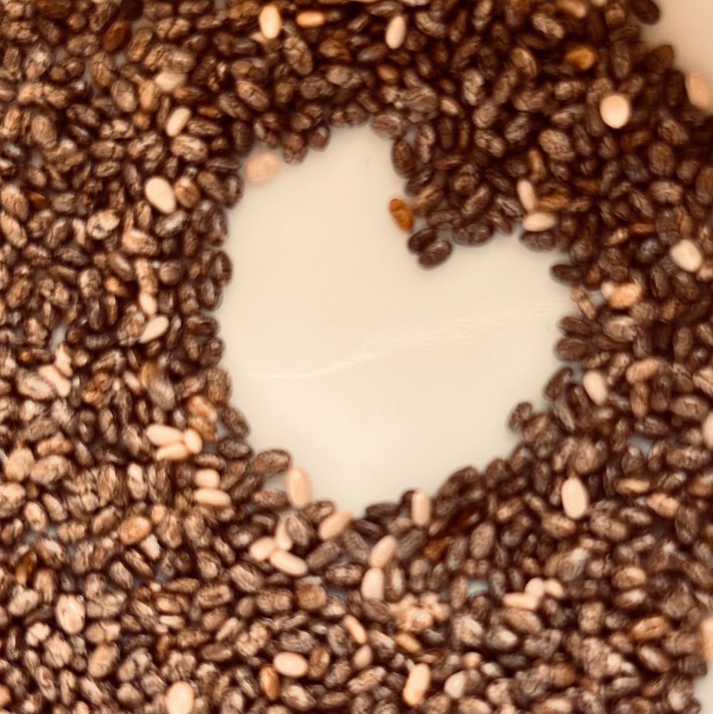 Chia Seeds