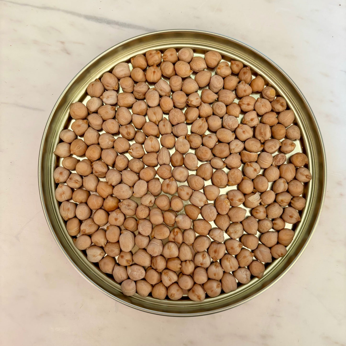 Chickpeas