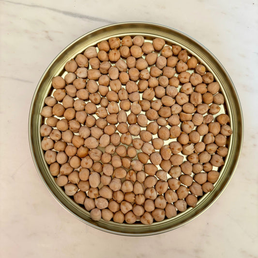Chickpeas