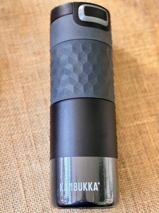 Kambuka Etna Grip Travel Mug