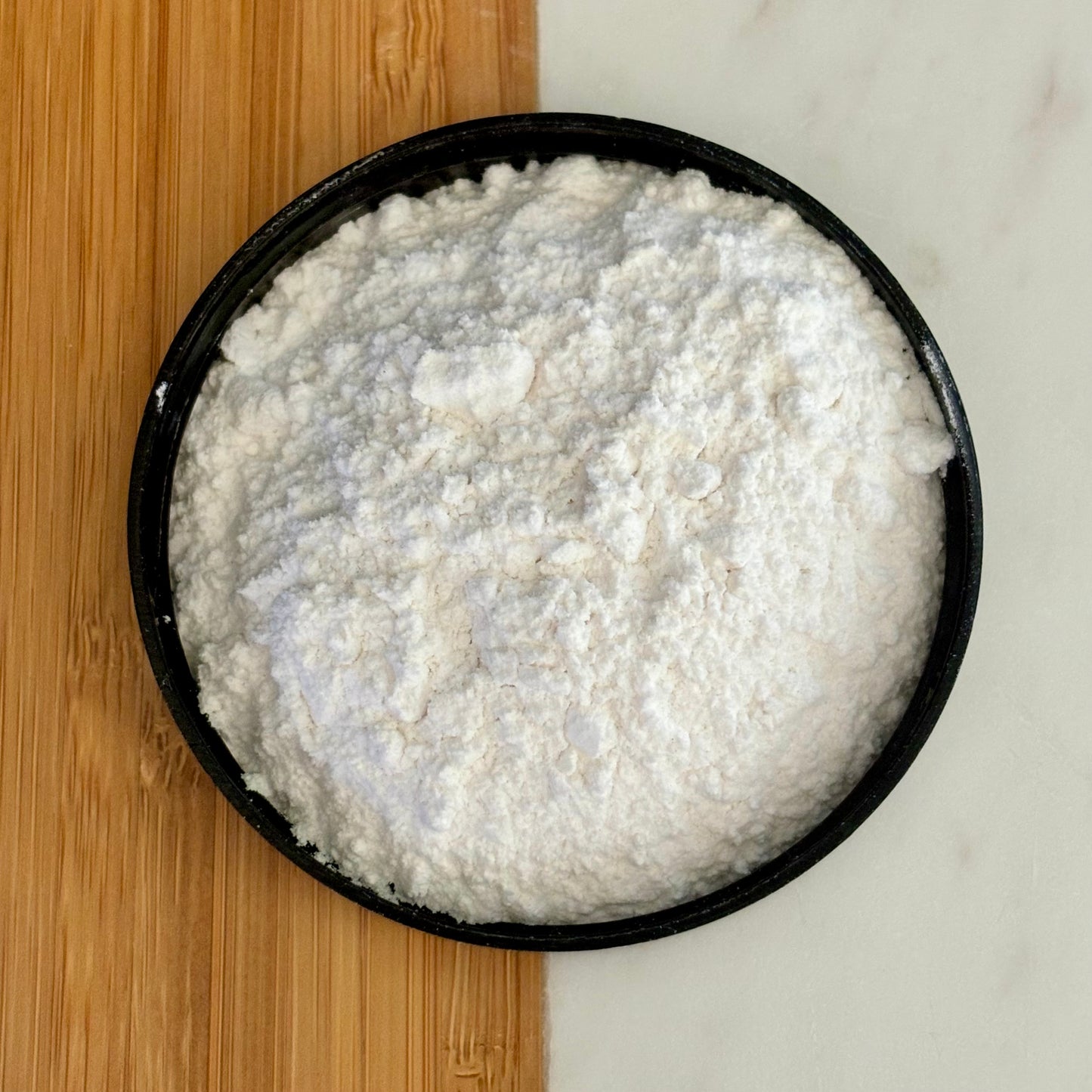 Cornflour