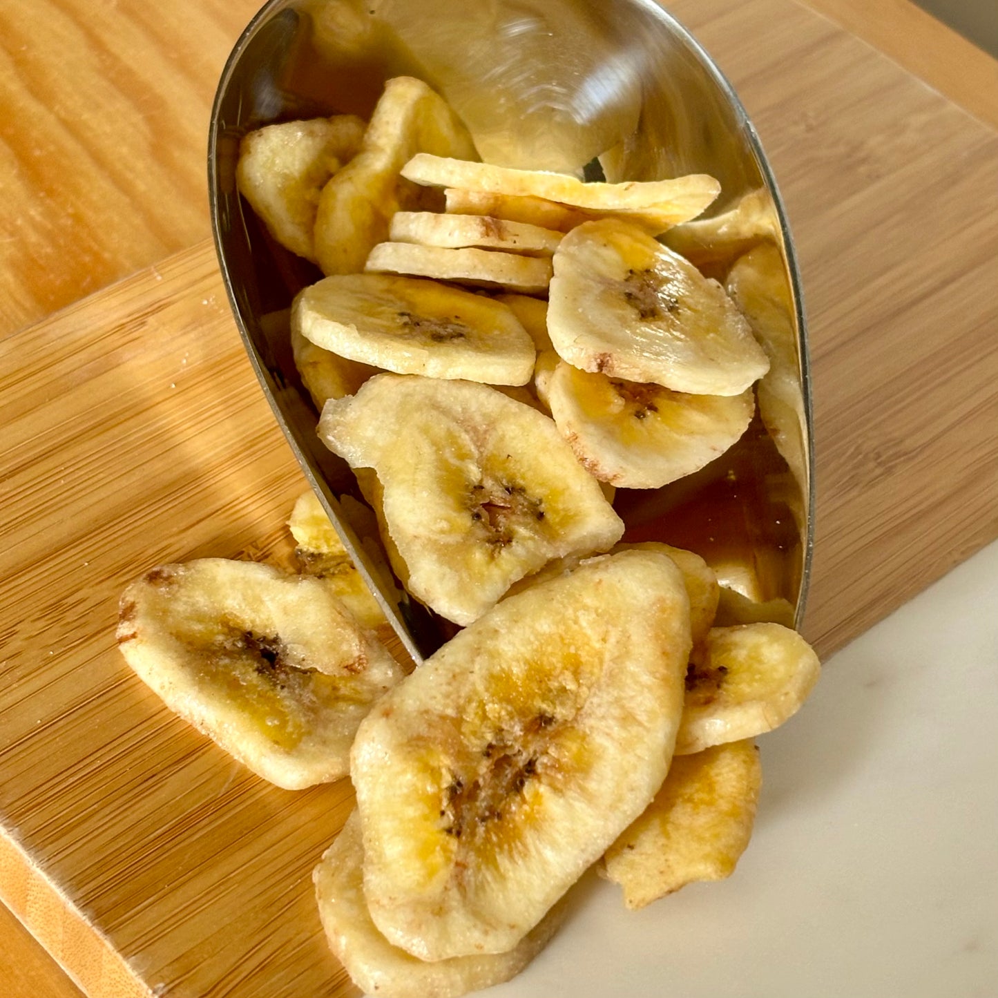 Banana Chips