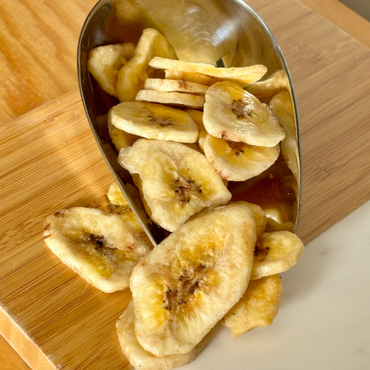 Banana Chips