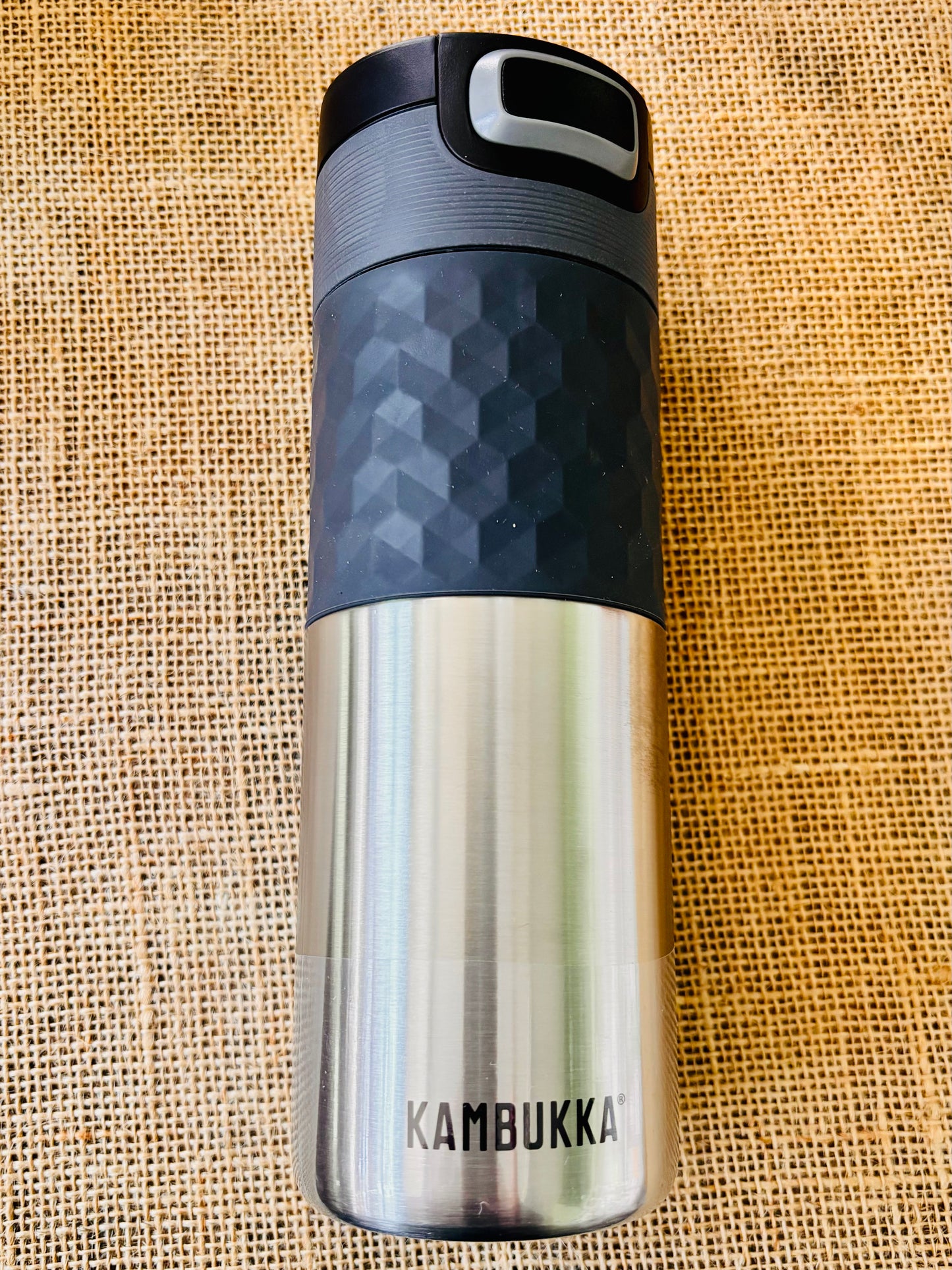 Kambuka Etna Grip Travel Mug