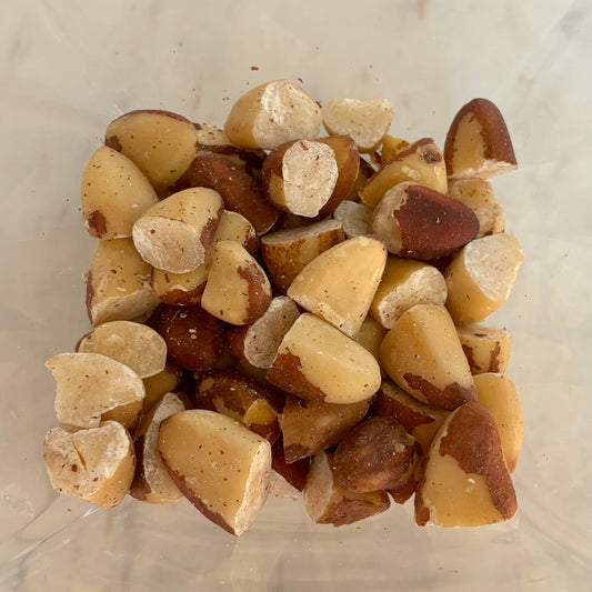 Brazil Nuts (Broken)