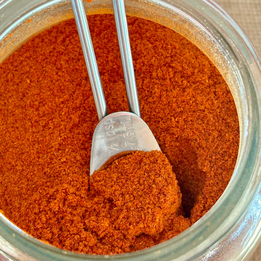 Cayenne Pepper