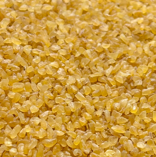 Bulgar Wheat