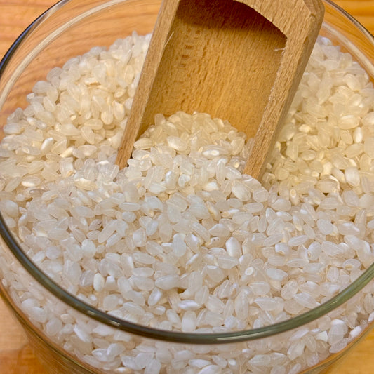 Pudding Rice