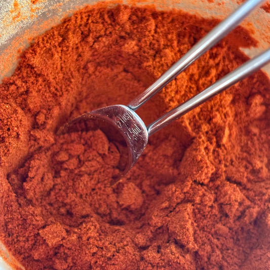 Chilli Powder