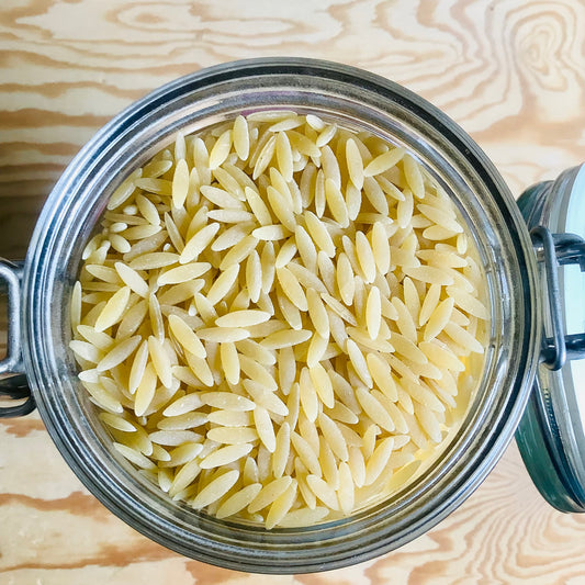 Orzo