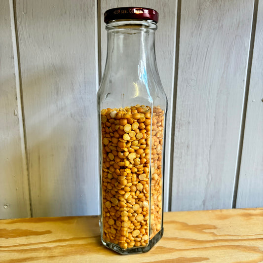 Split Yellow Peas