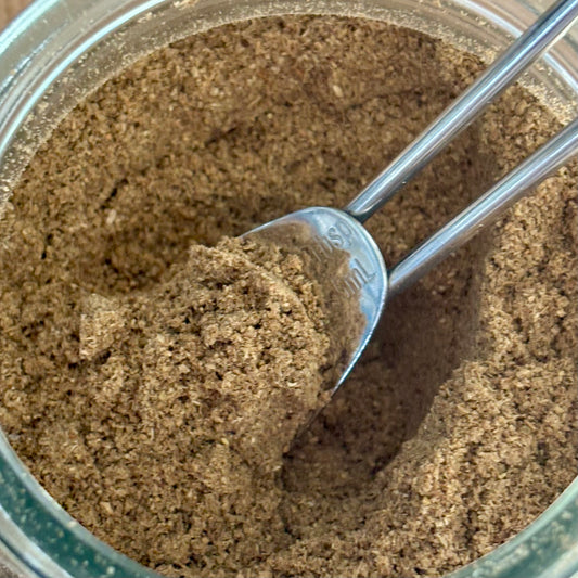Ground Coriander