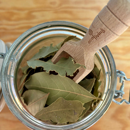 Bay Leaves