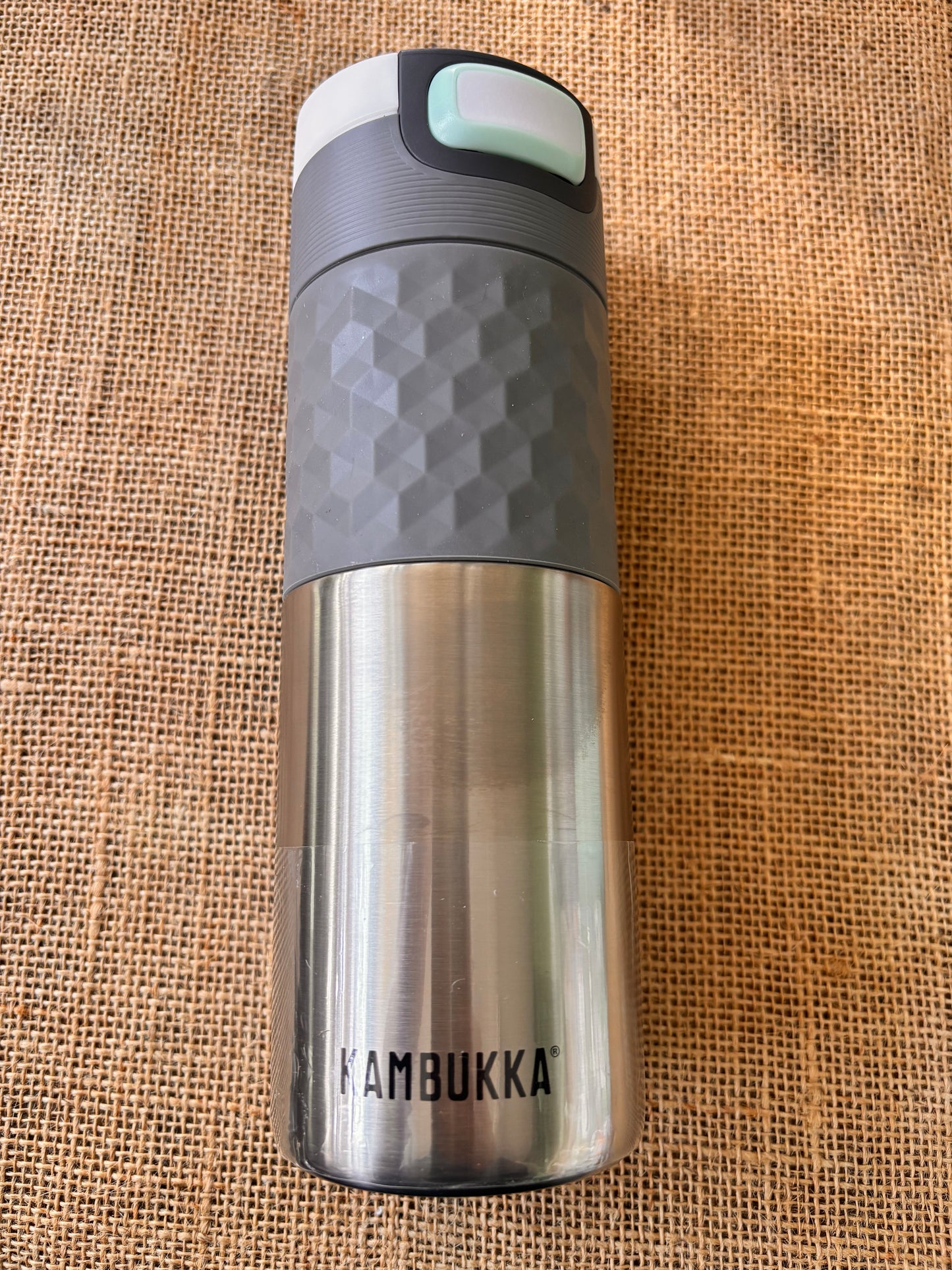 Kambuka Etna Grip Travel Mug