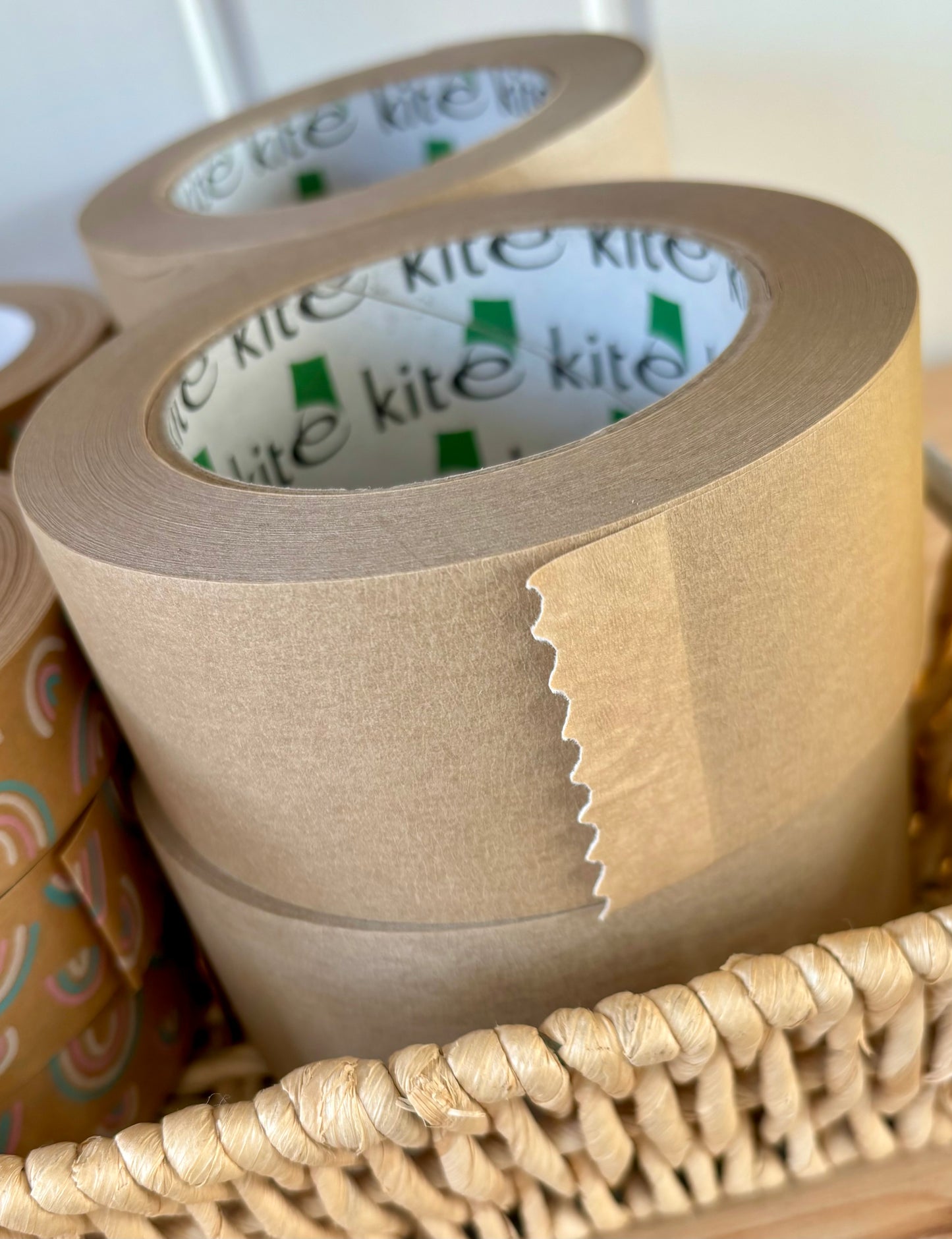 Paper Tape
