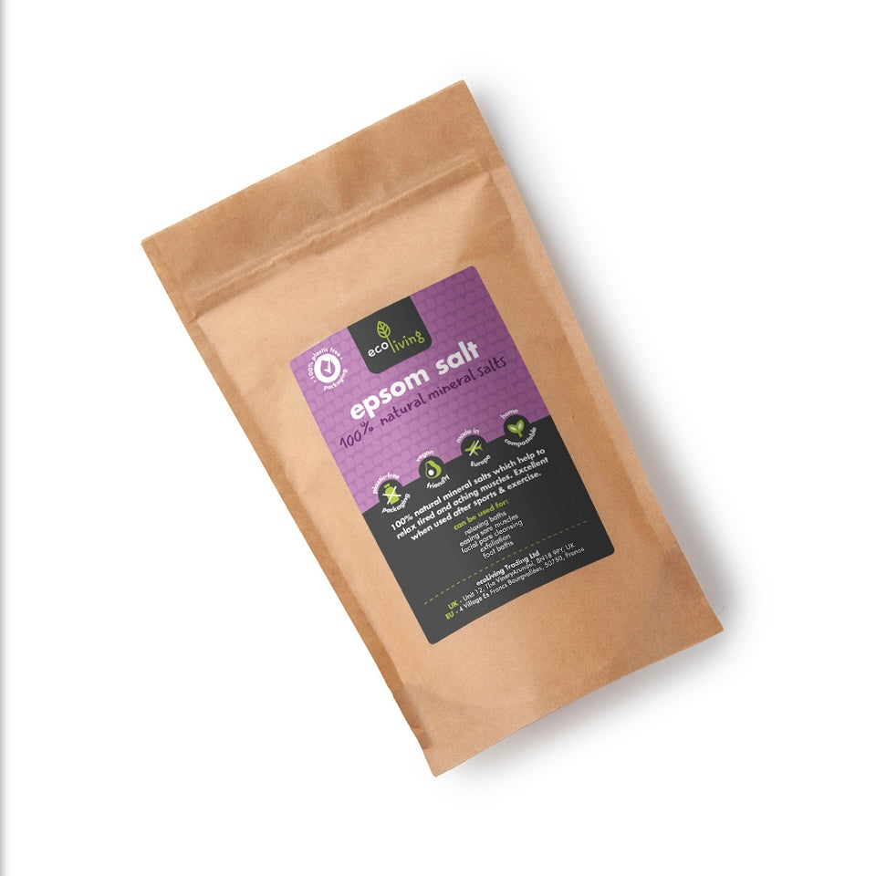 Eco Living Epsom Salts
