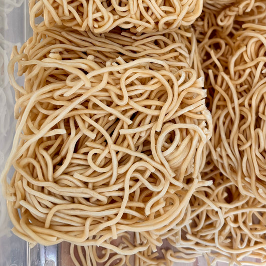 Noodle Nest