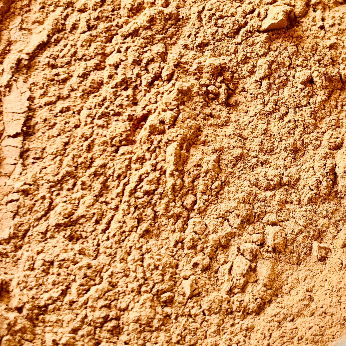 Ground Cinnamon