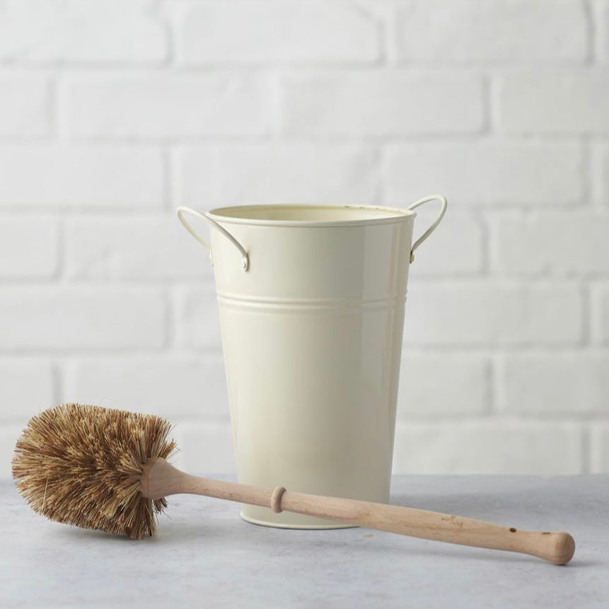 Toilet Brush & Holder