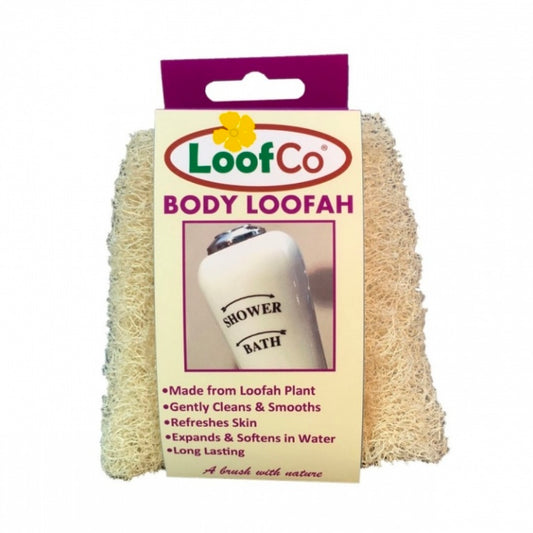 Loofco Body Loofah