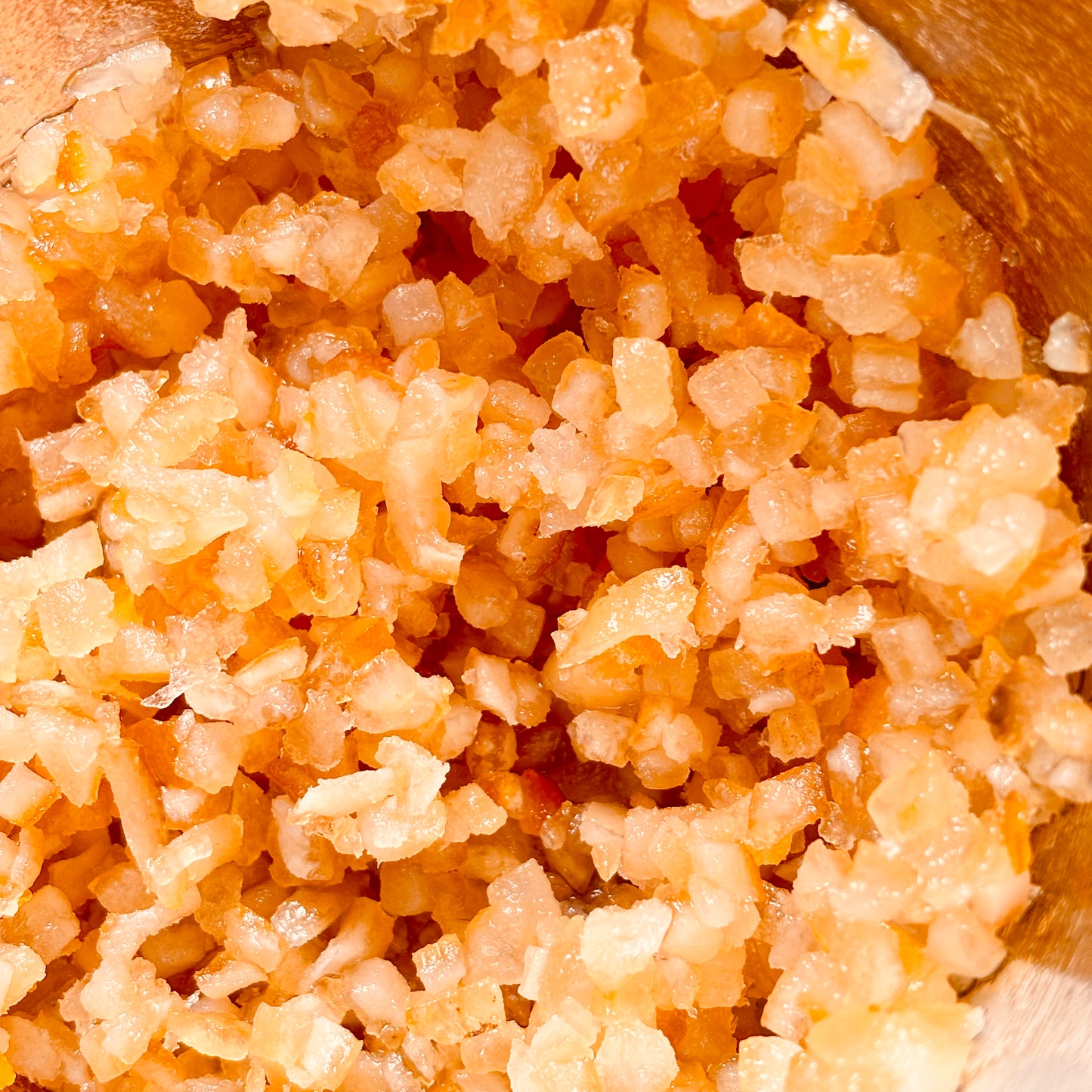 Mixed Peel