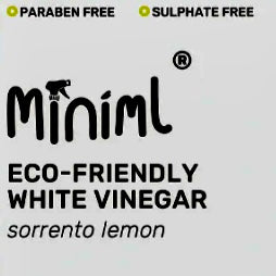 Miniml Sorento Lemon White Vinegar