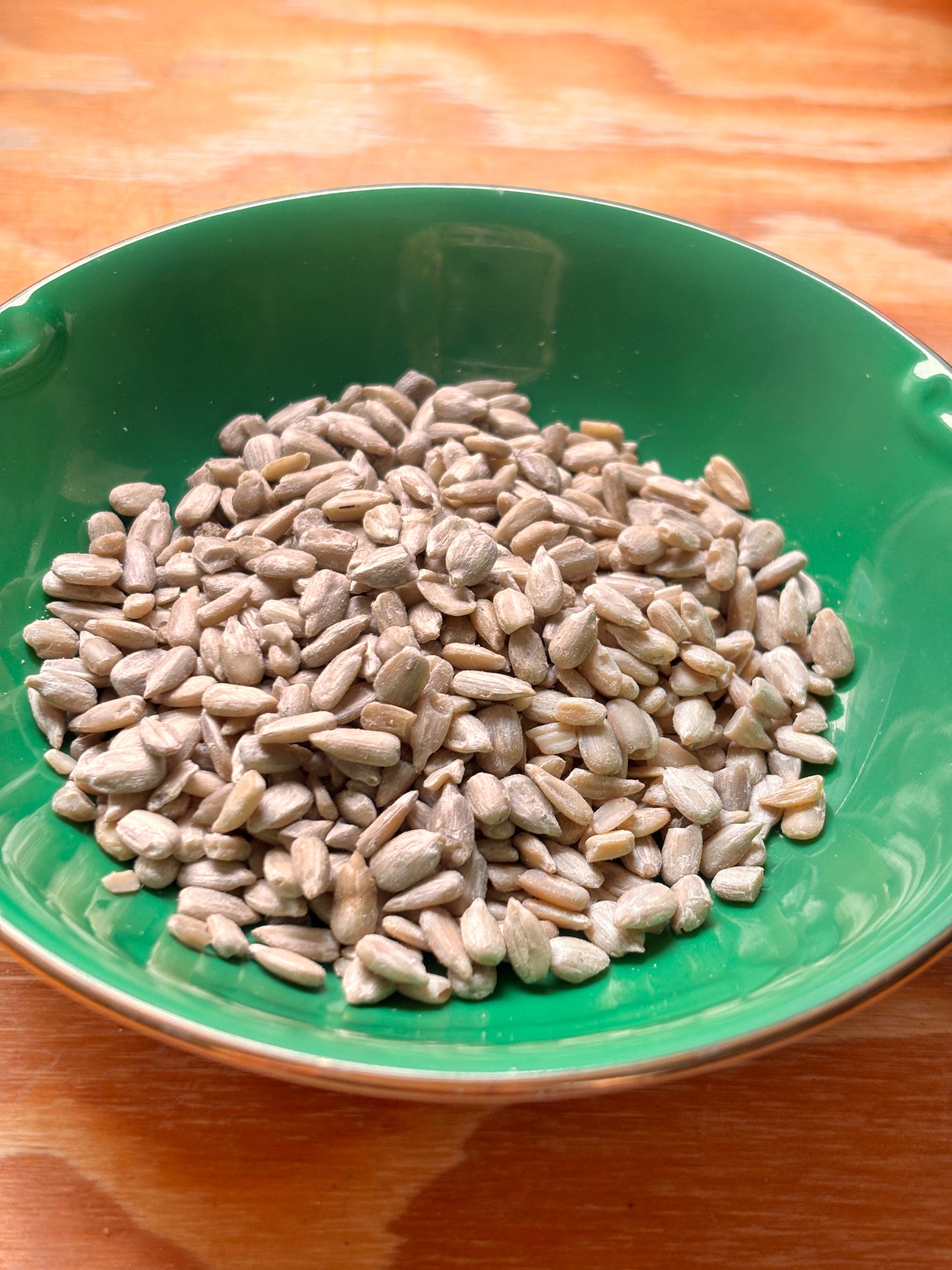 Sunflower Seeds