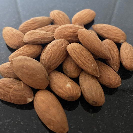 Almonds