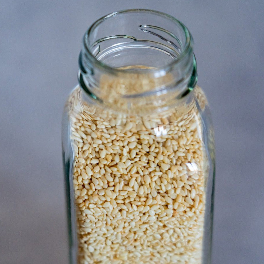 Sesame Seeds