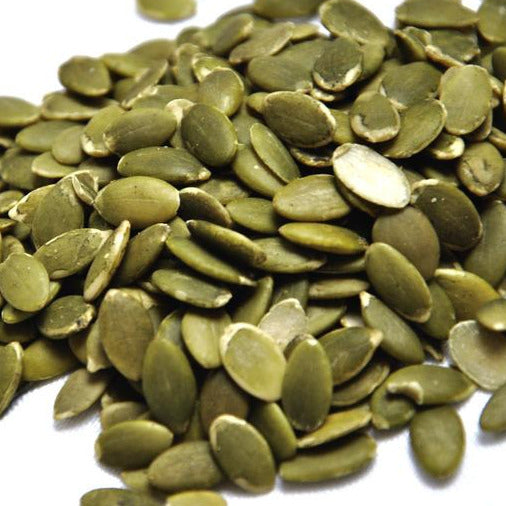 Pumpkin Seeds