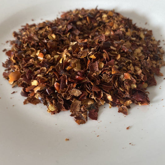 Crushed Chillies