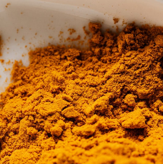 Curry Powder