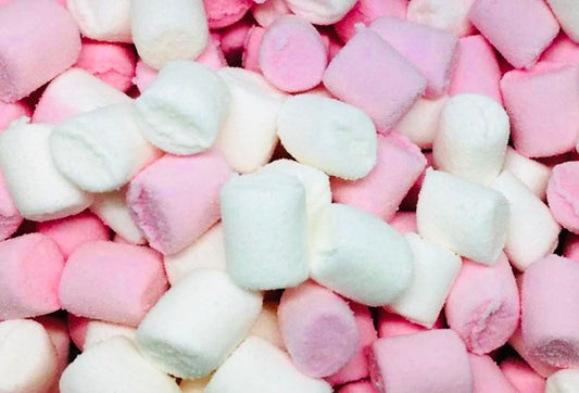Mini Marshmallows