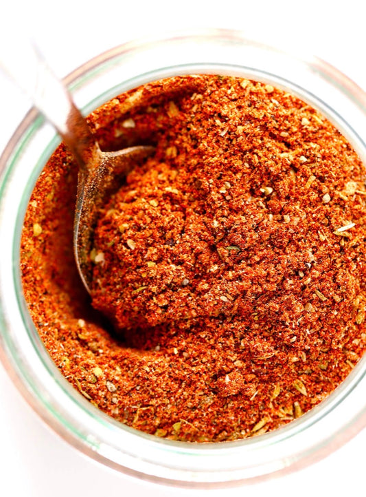 Cajun Spice