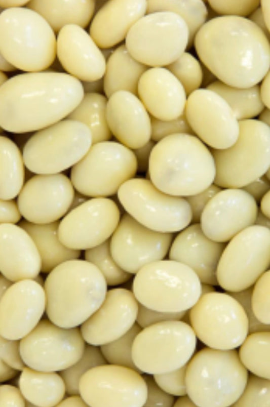 Yoghurt Raisins