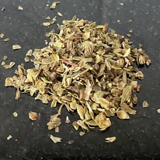 Mixed Herbs