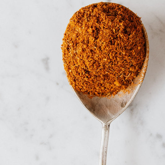 Mixed Spice