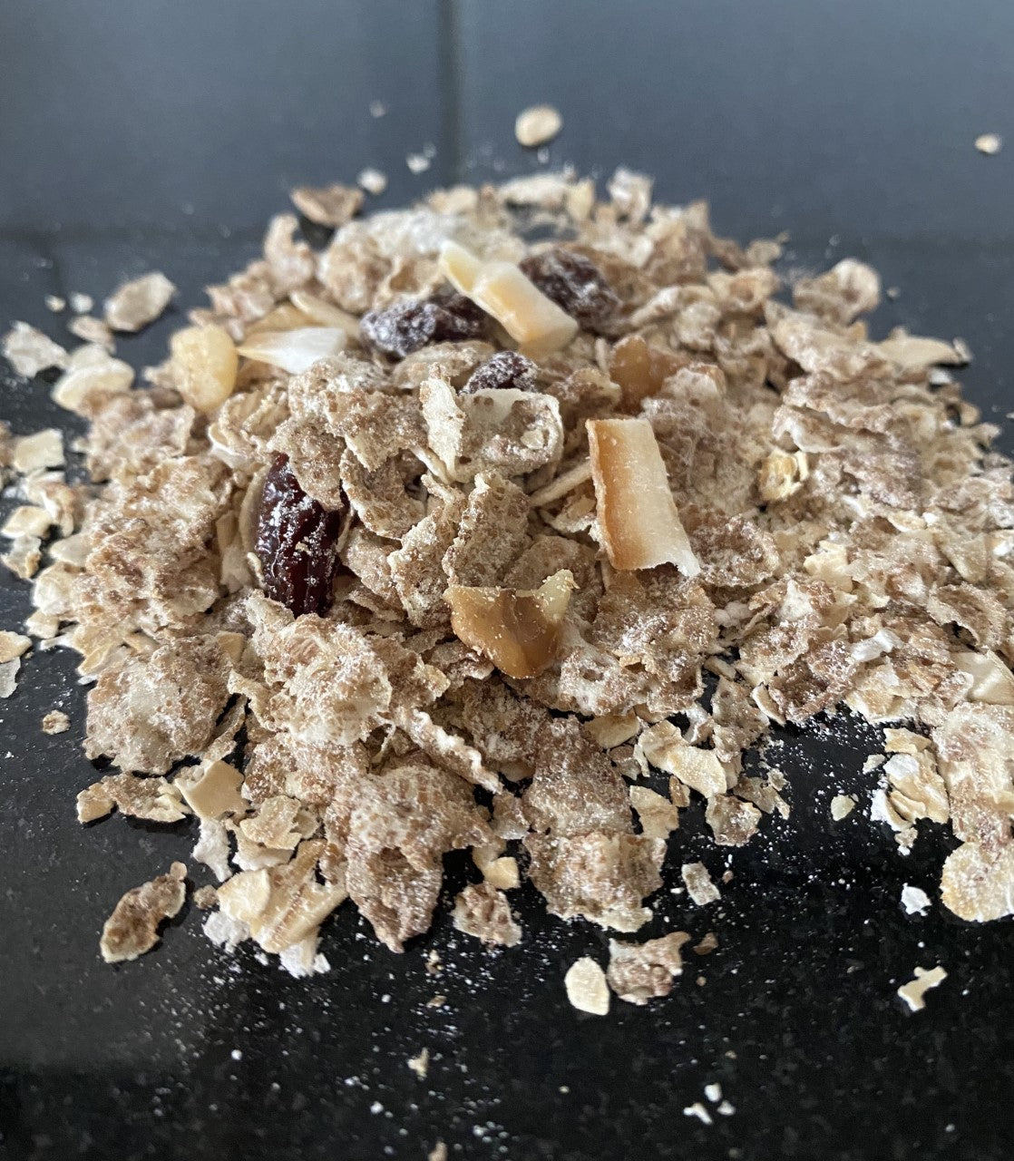 Deluxe Muesli