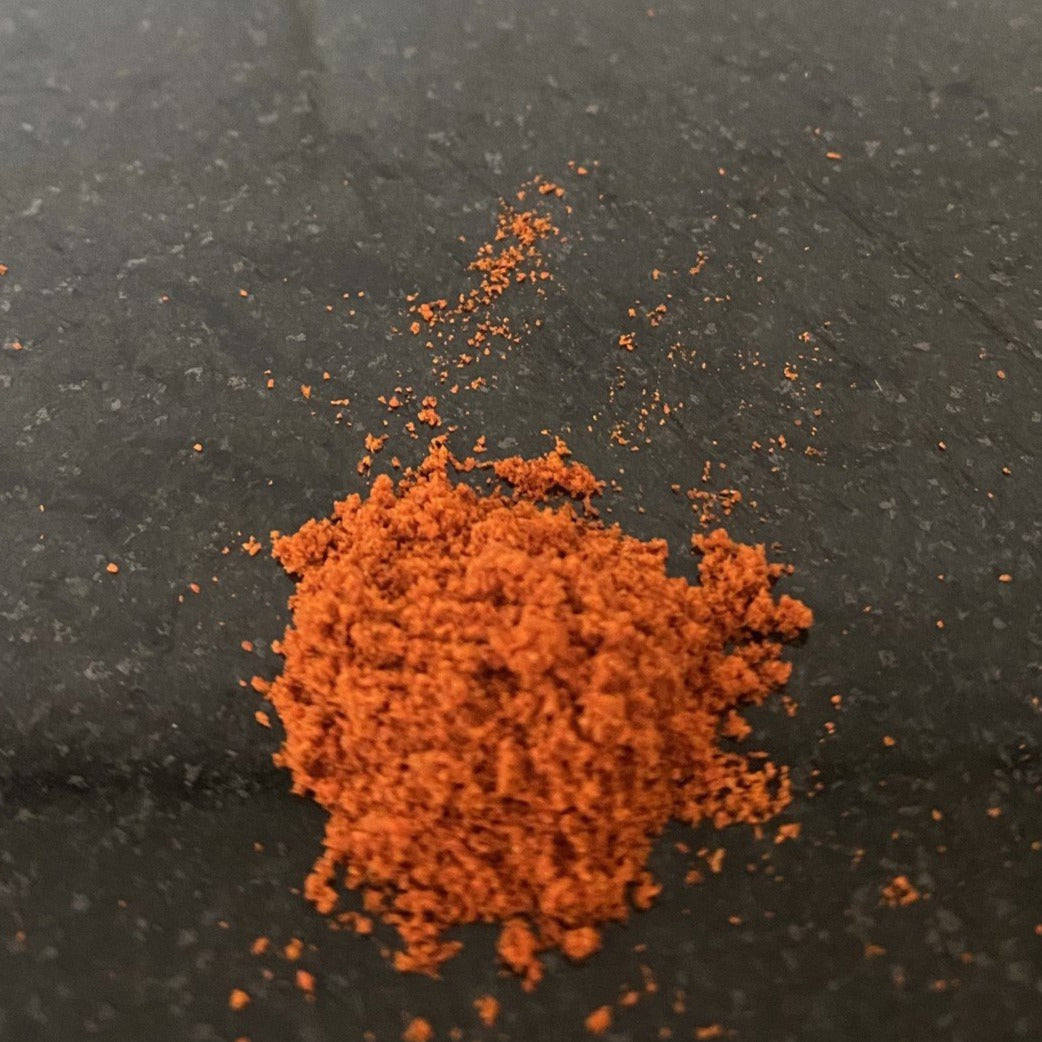 Paprika