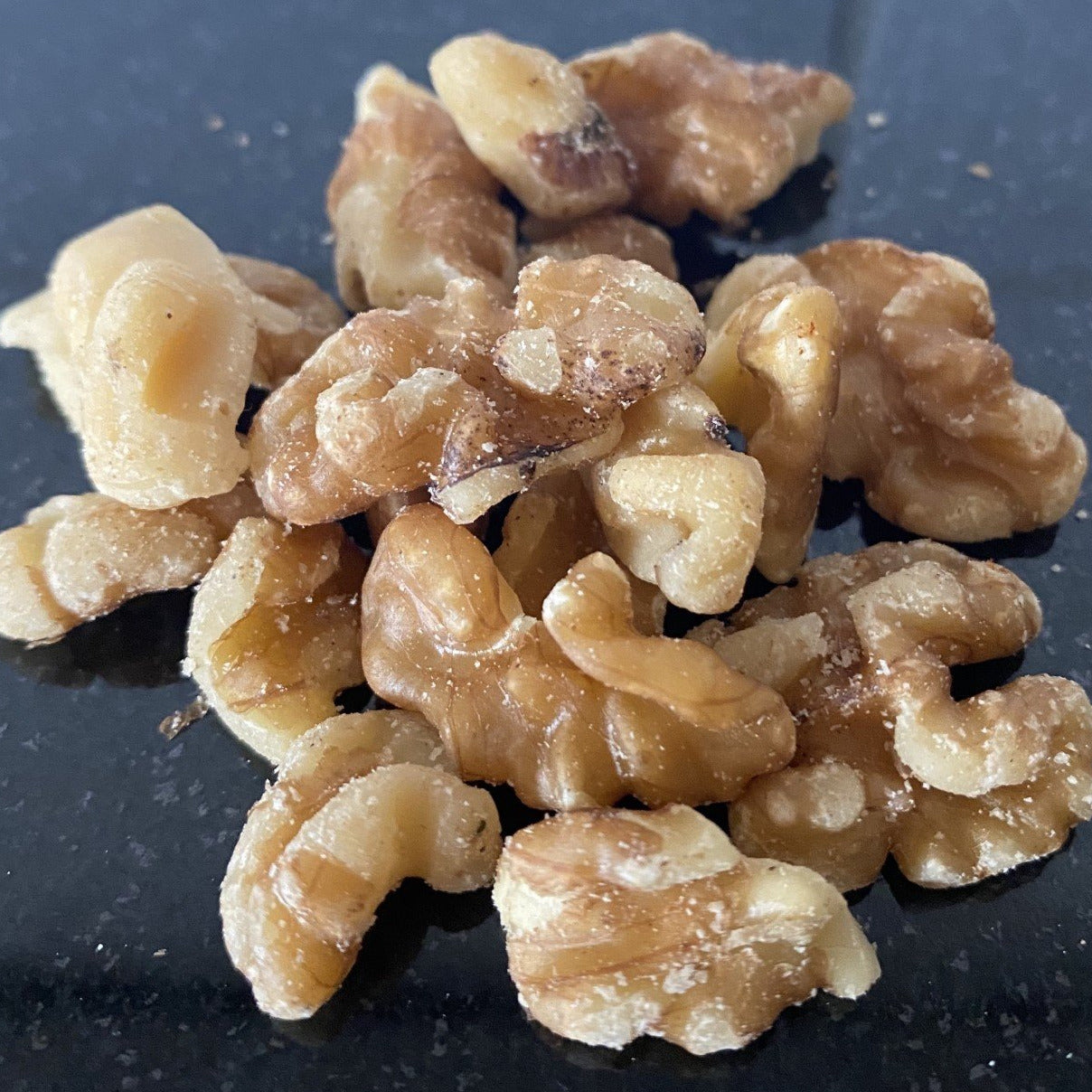 Walnut Halves