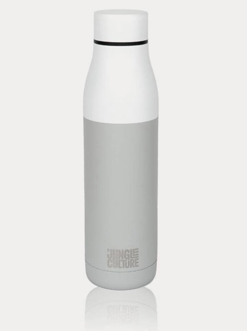 Jungle Culture Stainless Steel Water Bottle