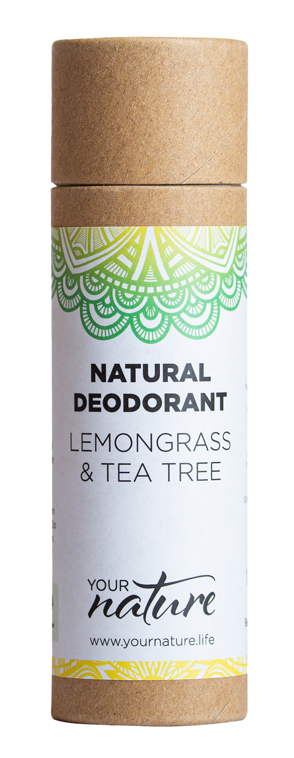 Your Nature Vegan Deodorant