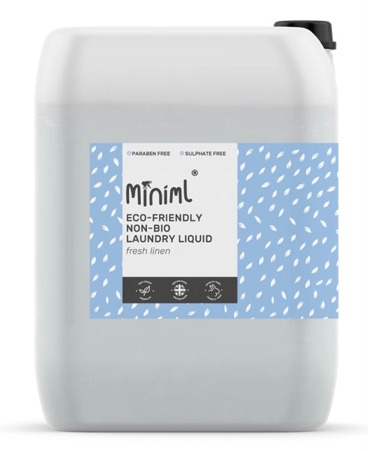 Miniml Laundry Liquid
