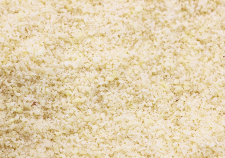 Ground Almonds