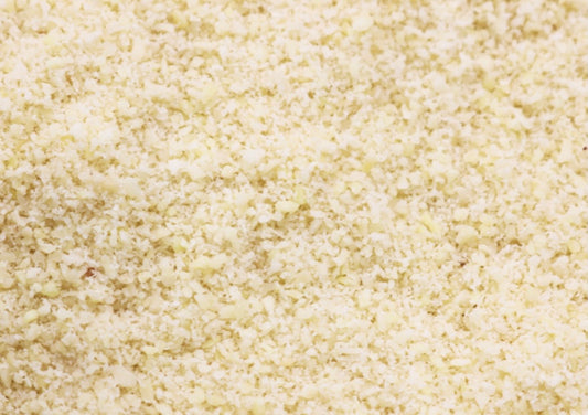 Ground Almonds