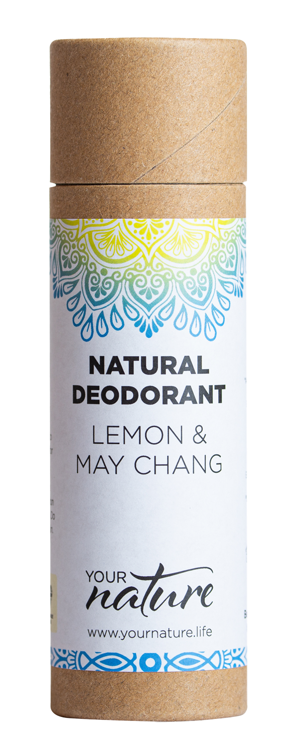 Your Nature Vegan Deodorant