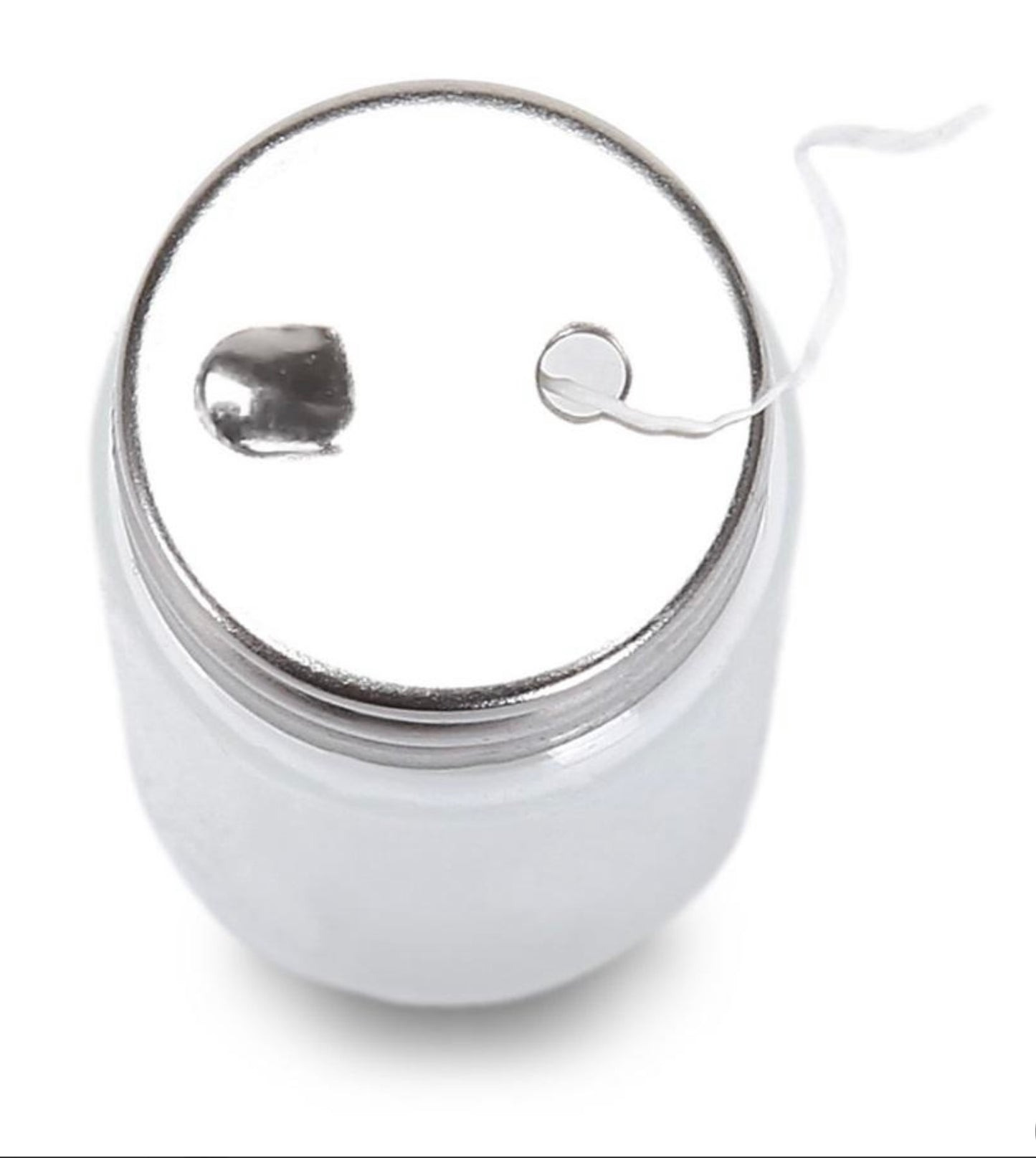 Livecoco Natural Dental Floss